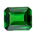AAAA Tsavorite Garnet (Oct Free Size) 2.00 ctw - Sticky add to cart bar