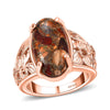 MATRIX FIRE OPAL