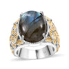 Malagasy Labradorite