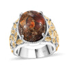 MATRIX FIRE OPAL