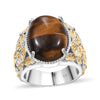 Tiger's Eye