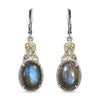 Malagasy Labradorite