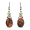MATRIX FIRE OPAL