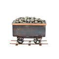 Pyrite Wagon Approx. 678ctw - Sticky add to cart bar