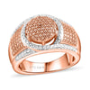 Champagne Diamond