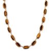Yellow Tiger's Eye