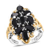 Black Spinel