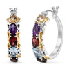 Multi Gemstone