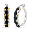Black Spinel