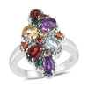 Multi Gemstone