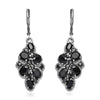 Black Spinel
