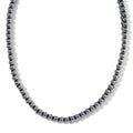 Terahertz Beaded 200.00 ctw Adjustable Necklace 16-20 Inches - Sticky add to cart bar
