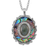 Labradorite
