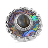 Labradorite
