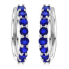Tanzanian Blue Spinel
