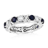 Blue Sapphire