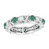 Kagem Zambian Emerald