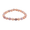 Freshwater Multi Color Pearl