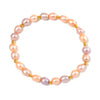 Freshwater Multi Color Pearl