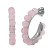 Galilea Rose Quartz
