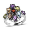 Multi Gemstone