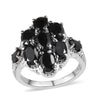 Black Spinel