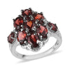 Mozambique Garnet