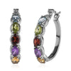 Multi Gemstone