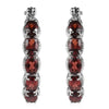 Mozambique Garnet
