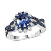 Tanzanite