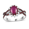 Mozambique Ruby