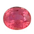 AAAA Padparadscha Sapphire (Ovl Free Size) 1.50 ctw - Sticky add to cart bar