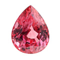 AAAA Padparadscha Sapphire (Pear Free Size) 1.50 ctw - Sticky add to cart bar