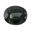 AAAA Australian Teal Sapphire (Ovl Free Size) 1.20 ctw - Sticky add to cart bar