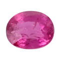 AAAA Purple Sapphire (Ovl Free Size) 1.20 ctw - Sticky add to cart bar