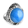 Blue Jade