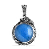 Blue Jade
