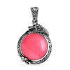 Pink Jade