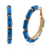 Blue Howlite