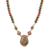 Unakite