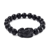 Black Obsidian