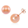 Peach Edison Pearl