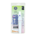 Closeout Bulk Buys Battery Operated Nail Buffer Set - Sticky add to cart bar