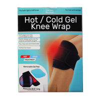 Closeout Hot/Cold Knee Pad