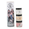 Citrus Peppermint Sugared Pine