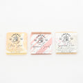 Jimenez Sisters Ranch Traditional Holiday- Goat Milk Bar Soap Sampler (1oz x6) - Sticky add to cart bar