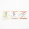 Frosted Spice Sugar Pear Vanilla Ginger