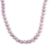 Purple Edison Pearl
