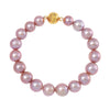 Purple Edison Pearl
