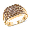 Champagne Diamond